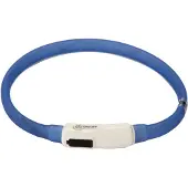 Beeztees Safety Gear Dogini - Blå - 70 cm