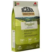 Acana Regionals Hhundefoder - Grasslands - 2 x 11,4 kg