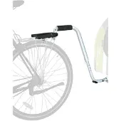 Doggyride Cykelsæt Bagagebærer til Original