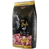Leonardo Fresh Voksen Kattefoder - 4 kg