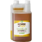 HorseFlex Naturlig E-vitamin olie - 1 l