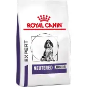 Royal Canin VCN - Neutered Junior Medium Dog - 3,5kg