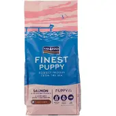 Fish4Dogs Fineste Hvalpefoder Med Laks Og Sød Kartoffel 6kg