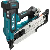 Makita sømhammer 40V XGT BN001GZ 30-34° 50-90mm BL