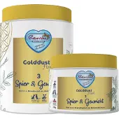 Renske Golddust Heal 3 - Muskel & Led - 250 gram