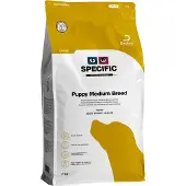 Specific Puppy Medium Breed CPD-M Hundefoder - 7 kg