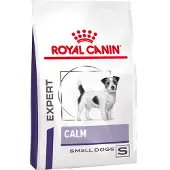 Royal Canin Expert Calm Small Dogs hundefoder
