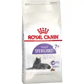 Royal Canin Sterilised 7+, Voksen, Enhver race, Fjerkræ, 1,5 kg, Antioxidanter inkluderet