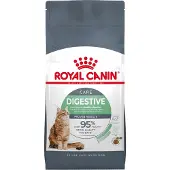 Royal Canin Digestive Care cats dry food 10 kg Adult Fish Poultry Rice Vegetable