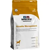 Boxby Struvite Management CCD - 2 x 12 kg