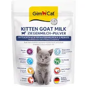 GimCat kattemælk i pulver W PROSZKU 200 g /6