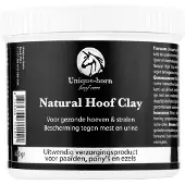 Unique-horn Natural Hoof Clay - 600 g