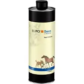 Luposan Lupoderm Hud- og hårkur - 1000 ml