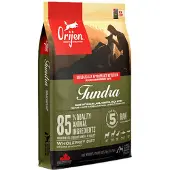Orijen Tundra Hund Whole Prey - 2 x 11,4 kg