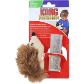 Kong - Pindsvin med Katteurt