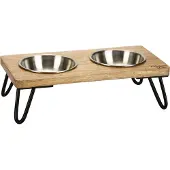 Designed By Lotte Dinnerset Linga - 2x 250 ml, Ø 13 cm