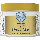 Renske Golddust Heal 9 - Ører & Øjne - 250 gram