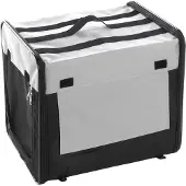 Flamingo Transportbur Smart Top Plus - 36 x 46 x 41 cm