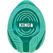 Kong Licks Rewards hundelegetøj - ca. L 15,2 x B 11,4 x H 11,4 cm