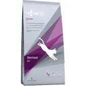 Trovet Sterilised SHF Kat - 10 kg
