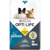 Versele-Laga Opti Life Senior - Mini - 2,5 kg