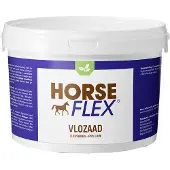 HorseFlex Loppefrø - 3 kg
