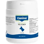 Canina Krauter Doc Pels & Hud - 300 g.