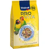 Vitakraft Pro Vita Agapornis - 750 g