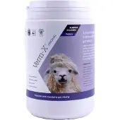Verm-X til alpakaer og lamaer - 750 g