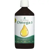 Pet's Relief Dr. Baddaky Omega-3 - 1000 ml