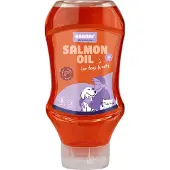 Braaaf Lakseolie - 500 ml