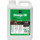 NAF Equine NAF Omega Oil - 2,5 liter
