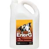 NAF Equine NAF EnerG - 5 liter