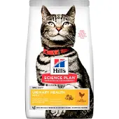 Hill's Pet Nutrition Urinary Health Adult 1+ med kylling - 7 kg