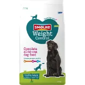 Smolke Smølke Weight Control hundefoder