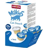 Animonda Milkies - Active - 20 kopper