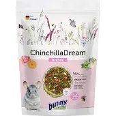 Bunny Nature Chinchilla Dream Basic - 1,2 kg