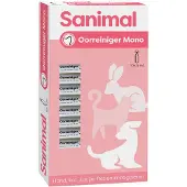 Sanimal Ørerenser Mono