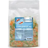 Darwin Damfoder Flagemix
