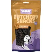 Braaaf Lammeleverbites - 120 g