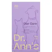 Dr. Ann's Diar Care - 2 x 20 kapsler