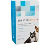 Wepharm WeNefro Advanced Suspension - 30 ml