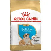 Royal Canin Bulldog Puppy Hundefoder - 12 kg