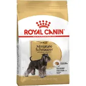 Royal Canin Miniature Schnauzer Adult - dry dog food - 3 kg