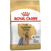 Royal Canin Yorkshire Terrier Adult 3kg Hundefoder