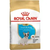 Royal Canin French Bulldog Puppy Hundefoder - 10 kg