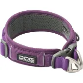 Dog Copenhagen Urban Explorer Halsbånd - Purple Passion - M