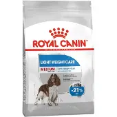 Royal Canin Medium Light Weight Care, Adult (animal), Fjerkræ, 3 kg