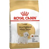 Royal Canin West Highland White Terrier Hundefoder - 1,5 kg