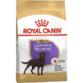 Royal Canin Sterilised Adult Labrador Retriever hundefoder